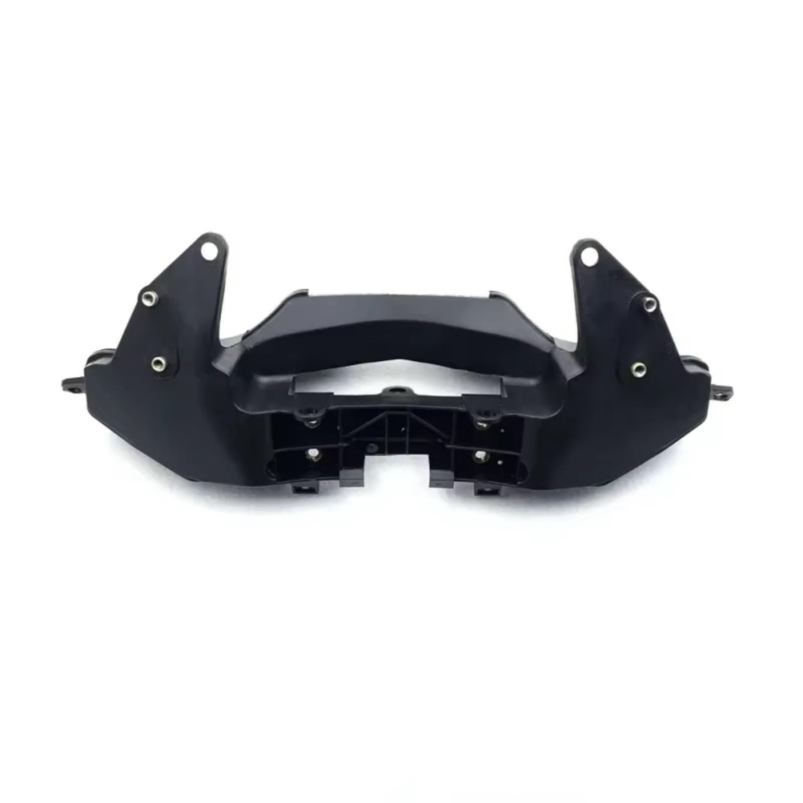Xinwelz One Color Upper Stay Cowl Bracket Fairing For Cbr600rr 2007-2012 Moto Headlight Mount