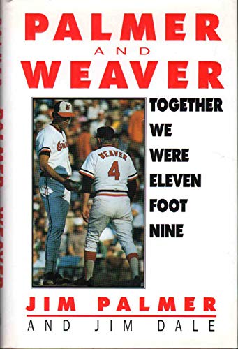 Together We Were Eleven Foot Nine: The Twenty-Year...