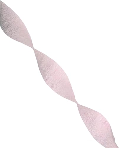 Miniatura 7 de K-Kraft Serpentinas decorativas de papel crepé colgantes hechas en Estados Unidos para cumpleaños, fiestas, vacaciones, escuela, boda, ducha