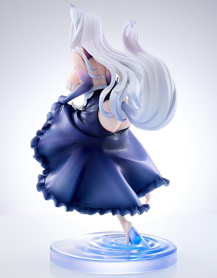 MB家のメイド達 メロウ Amazon.co.jp: MB家のメイド達 メロウ HOTVENUS 1/6スケール