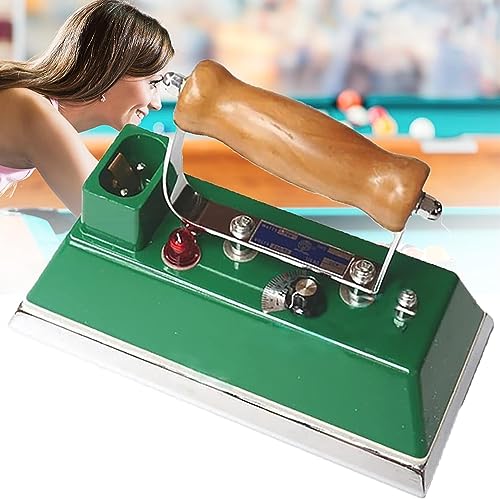 Plancha termostática para paños de Billar