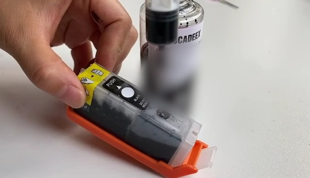 Cartucce Per Stampante Canon Pixma Ts6150: Prezzi, Recensioni E - Foto 11