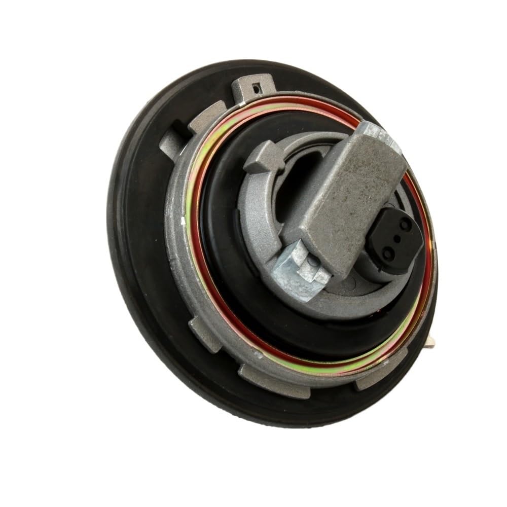 Tapa De Tanque De Combustible Motocicleta para Ho&nda CBR125 CBF125 CBR C&B 125 FX650 NX650 XRV750 XL1000 CBR1000 17620-MM5-007 Tapa depósito Gasolina Moto