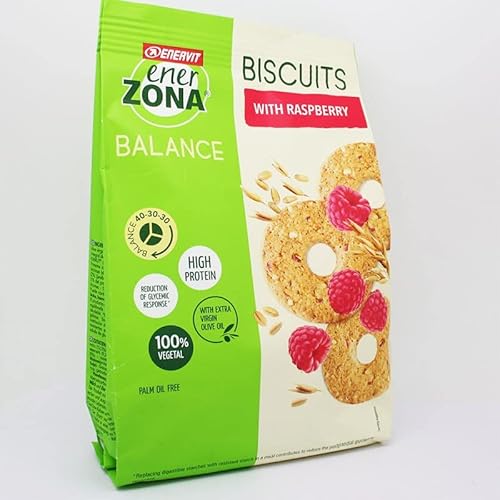 GALLETA FRAMBUESA 250 gr Cover