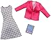 Barbie Clothes -- Career Outfit Doll, Business Executive with Tablet, GHX40