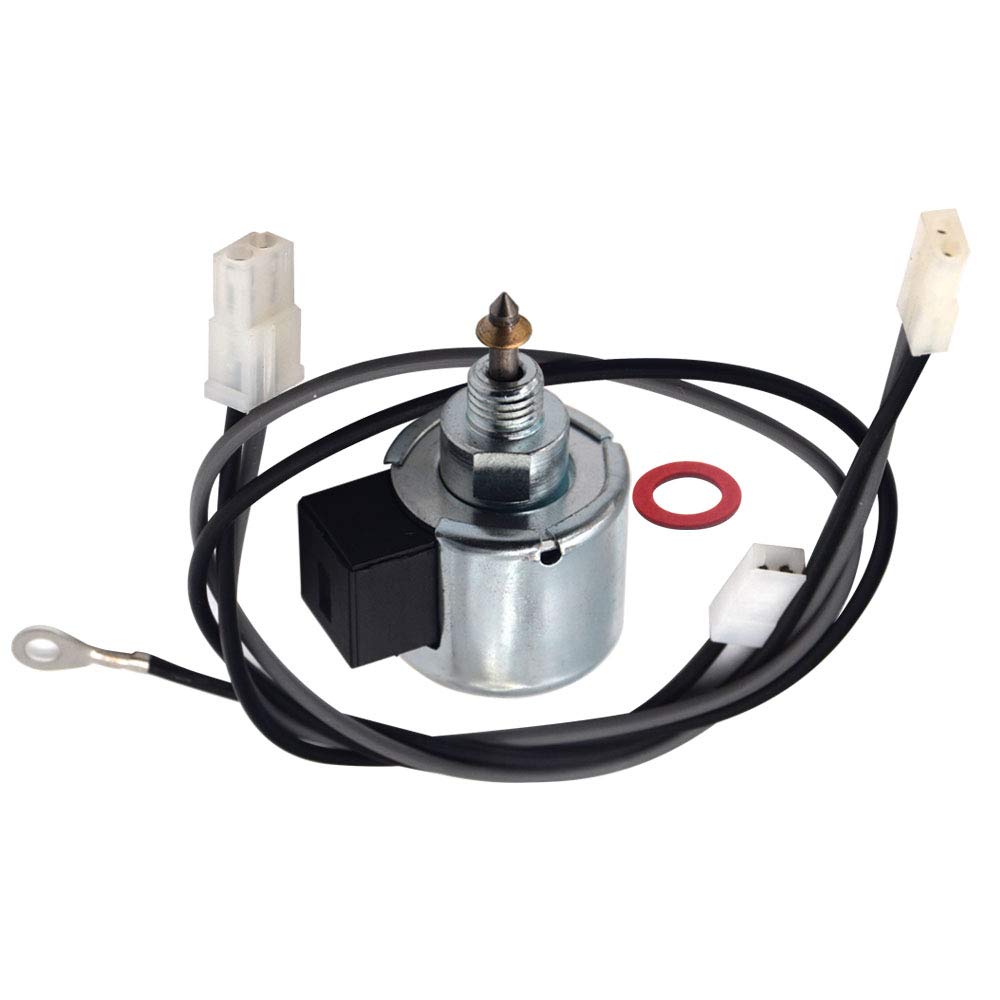 10 Best Fuel Solenoids 2023 Reviews & Ratings