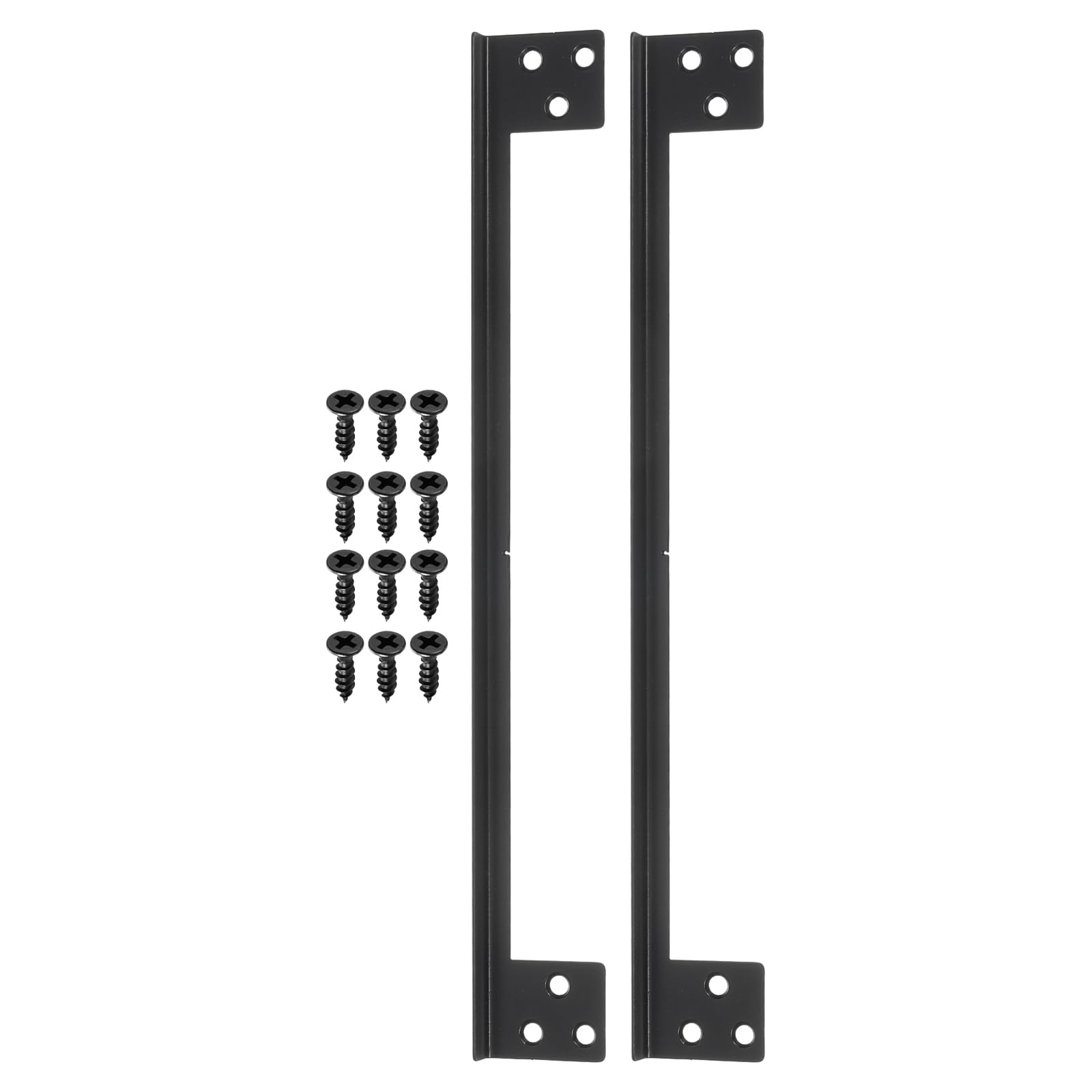PATIKIL 11 Inch Door Latch Cover