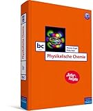 Physikalische Chemie - Bafög-Ausgabe (Pearson Studium - Chemie)