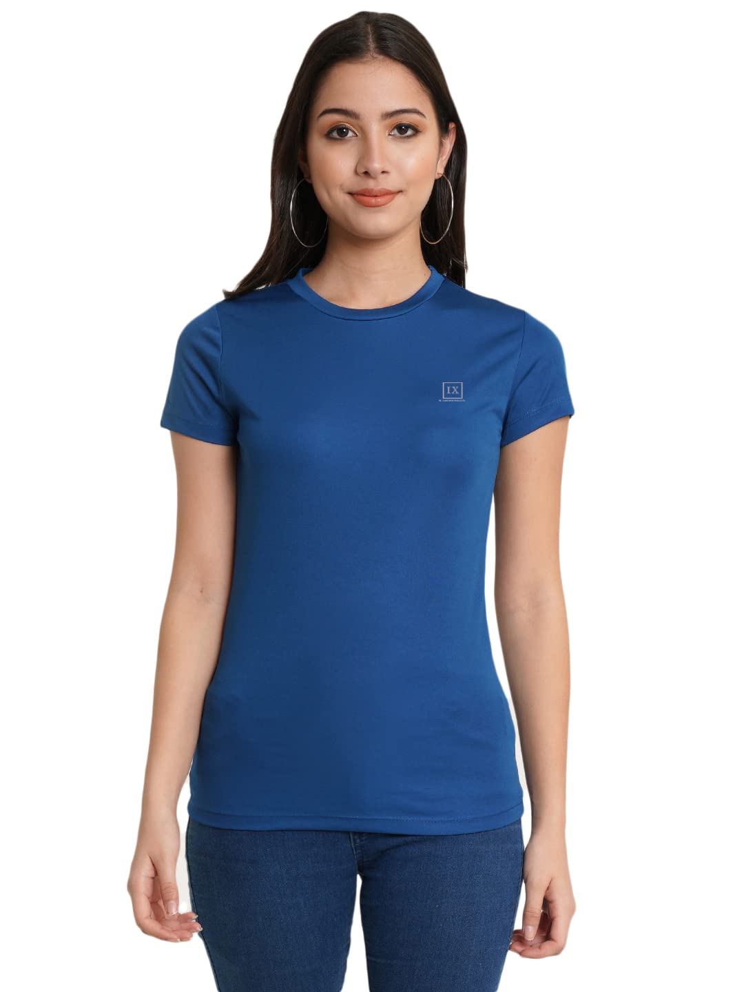 9 Impression Women Active Wear Sports T-Shirt-picture-13