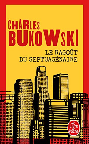 Le Ragout Du Septuagenaire