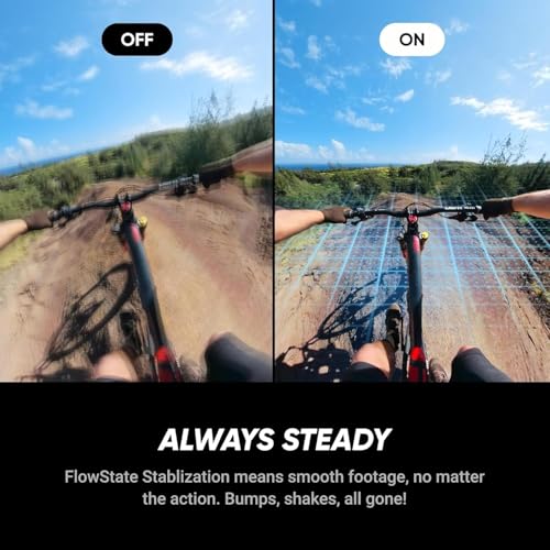 Insta360 X5 Cámara de Acción 8K Waterproof 256GB miniatura 7