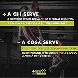 Zoom IMG-1 watt 14054 creatina gold integratore Zoom IMG-1 watt 14054 creatina gold integratore