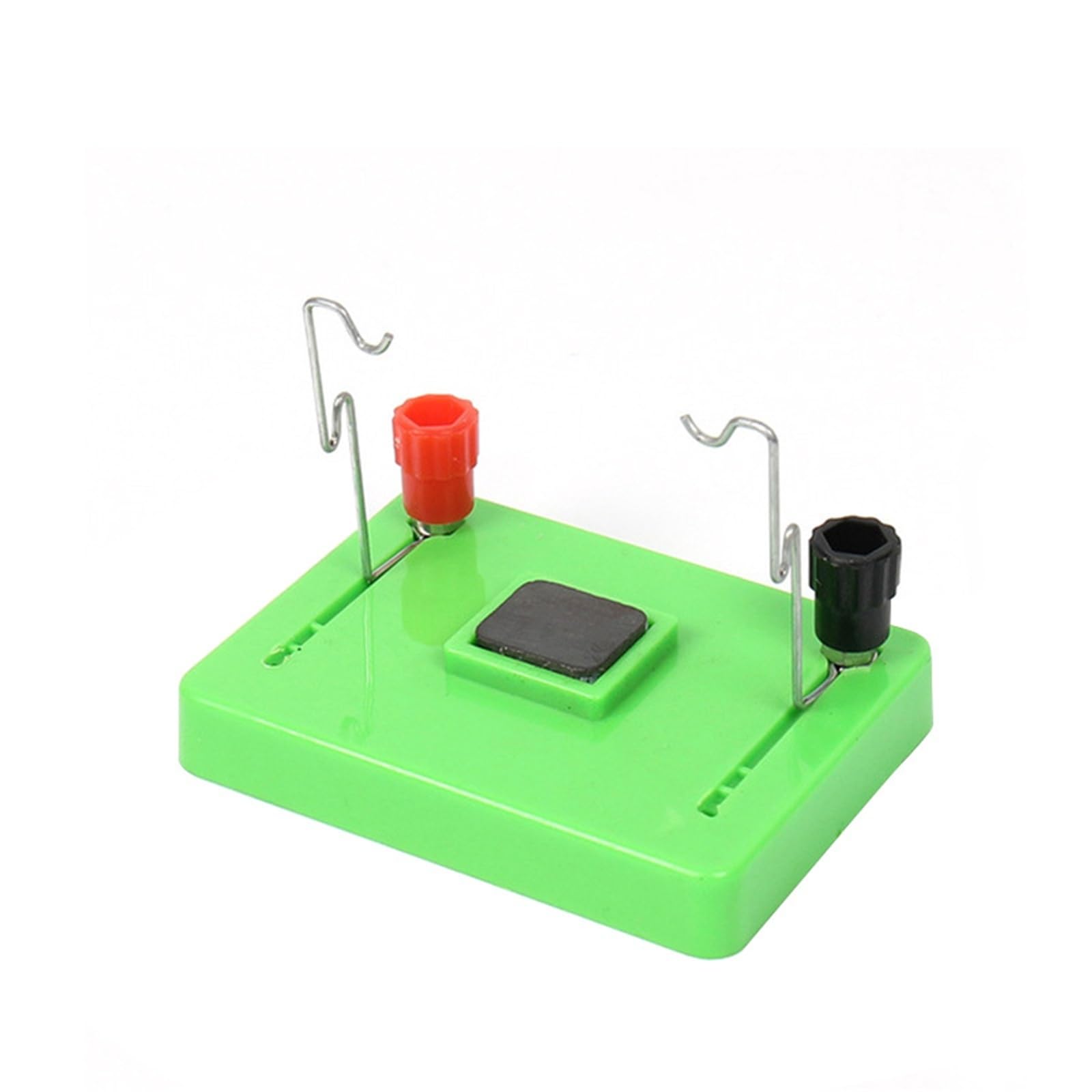 TIANQIHAO Simple Motor & Electromagnetic Swing Model Electromechanical Experiment Apparatus Junior High School Electromagnetics Teaching Tool Motion Demonstrator For Science Classr
