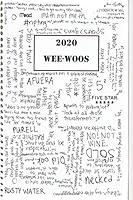 2020 Wee-Woos 109064633X Book Cover