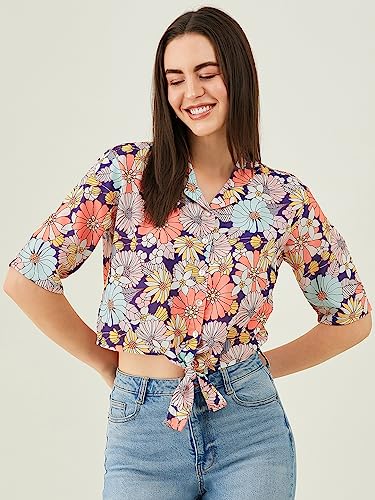 Image of Modeve Women Top for Summer