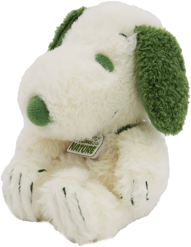 ヌーピーです。 Amazon.com: Kodomonokao 2205-003 Snoopy Sixth Friends Stamp