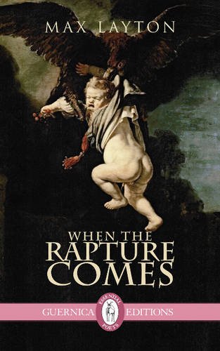 Buy When the Rapture Comes — BookShops.in