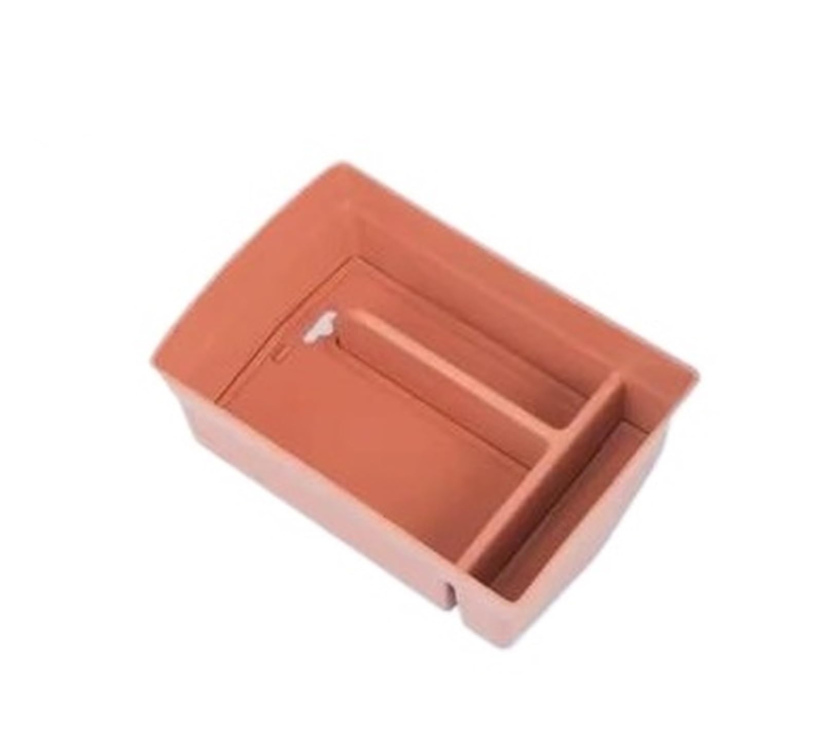 TOPOLVLCKC Armrest Storage Box For Leapmotor C10 C16 2026 Armrest Box Storage Central Control Car Interior Modification (S)