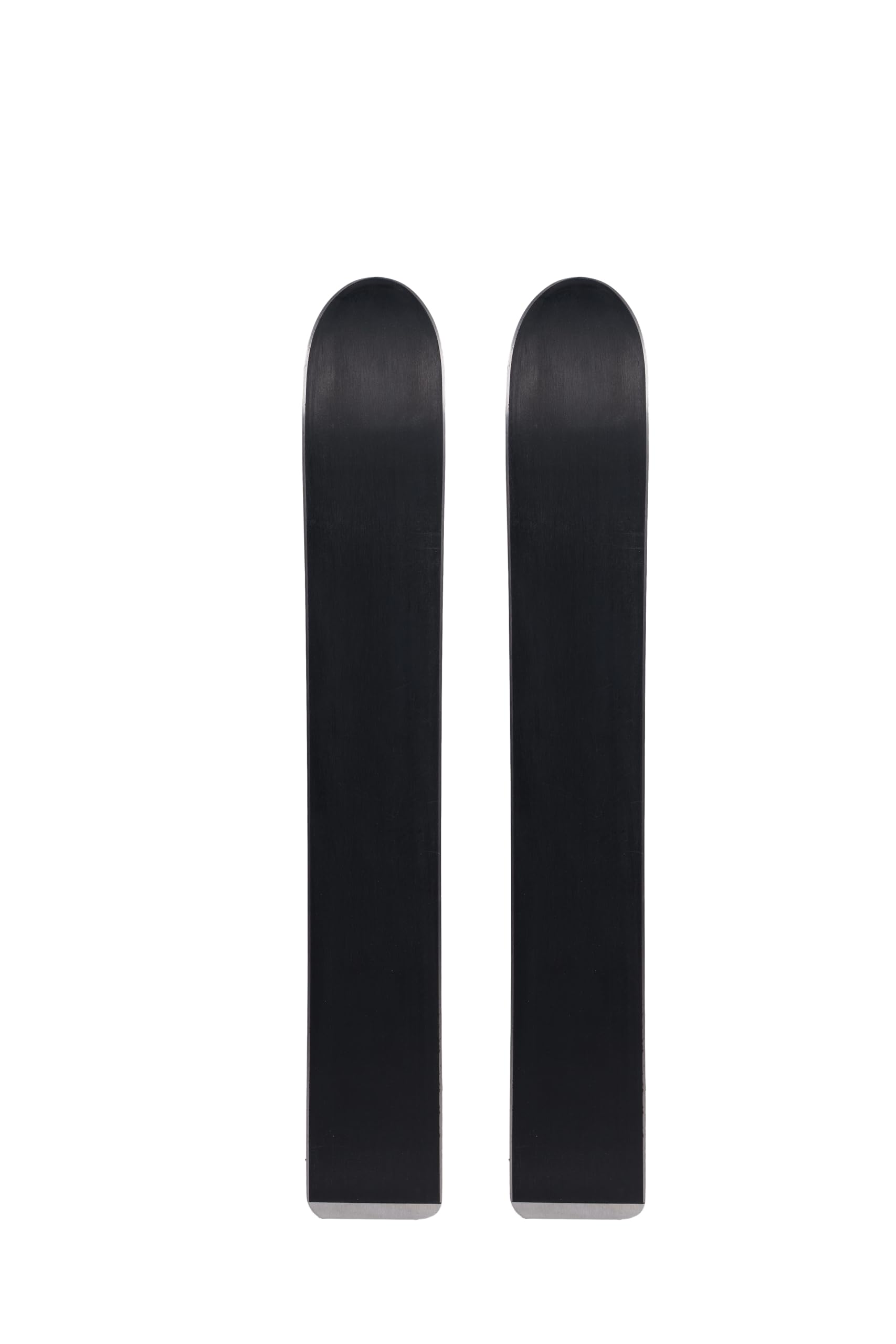 GPO Snowblade Racing Figl | Ski de Course avec Fixation GC-001 | 65 cm de Longueur | Big Foot-Ski pour Homme et Femme