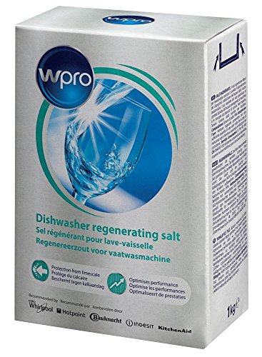 Preisvergleich Produktbild Spülsalz, 1 kg