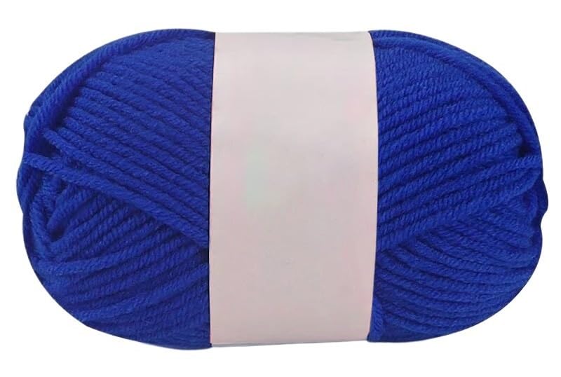 Fil artisanal mélangé de qualité peignée cordon 4 brins pour tissage d'exception