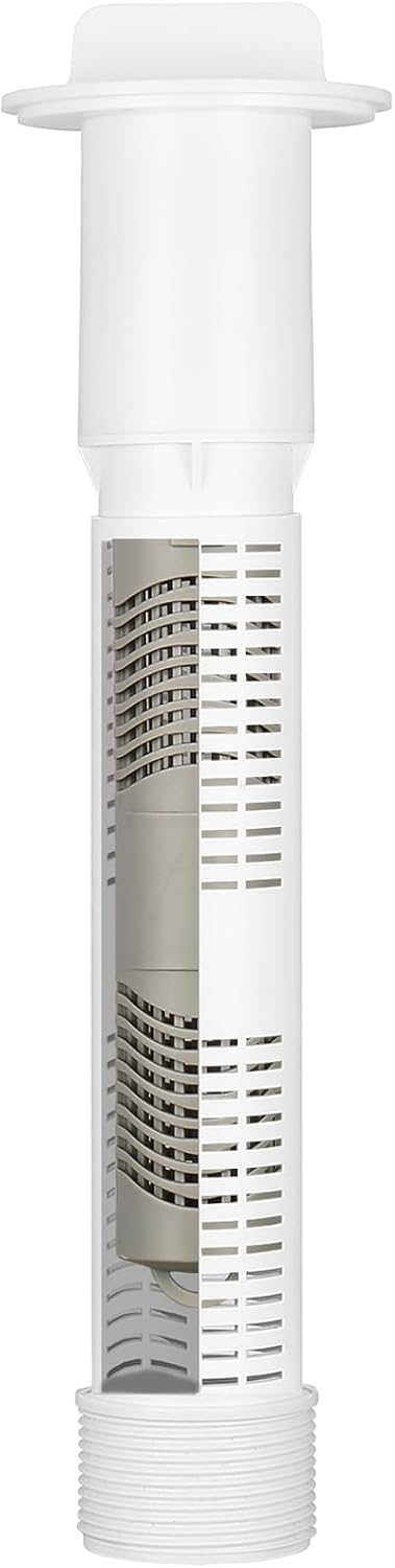 Spa Mineral Silver Ion Ag+ Cartridge Filter Sticks for Fresh and Crystal Clear Hot Tubs