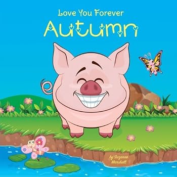 Love You Forever, Avery: Personalized Book - Love You Forever (I Love You Forever, Personalized Books, Personalized Kids Books, Gifts for Kids)