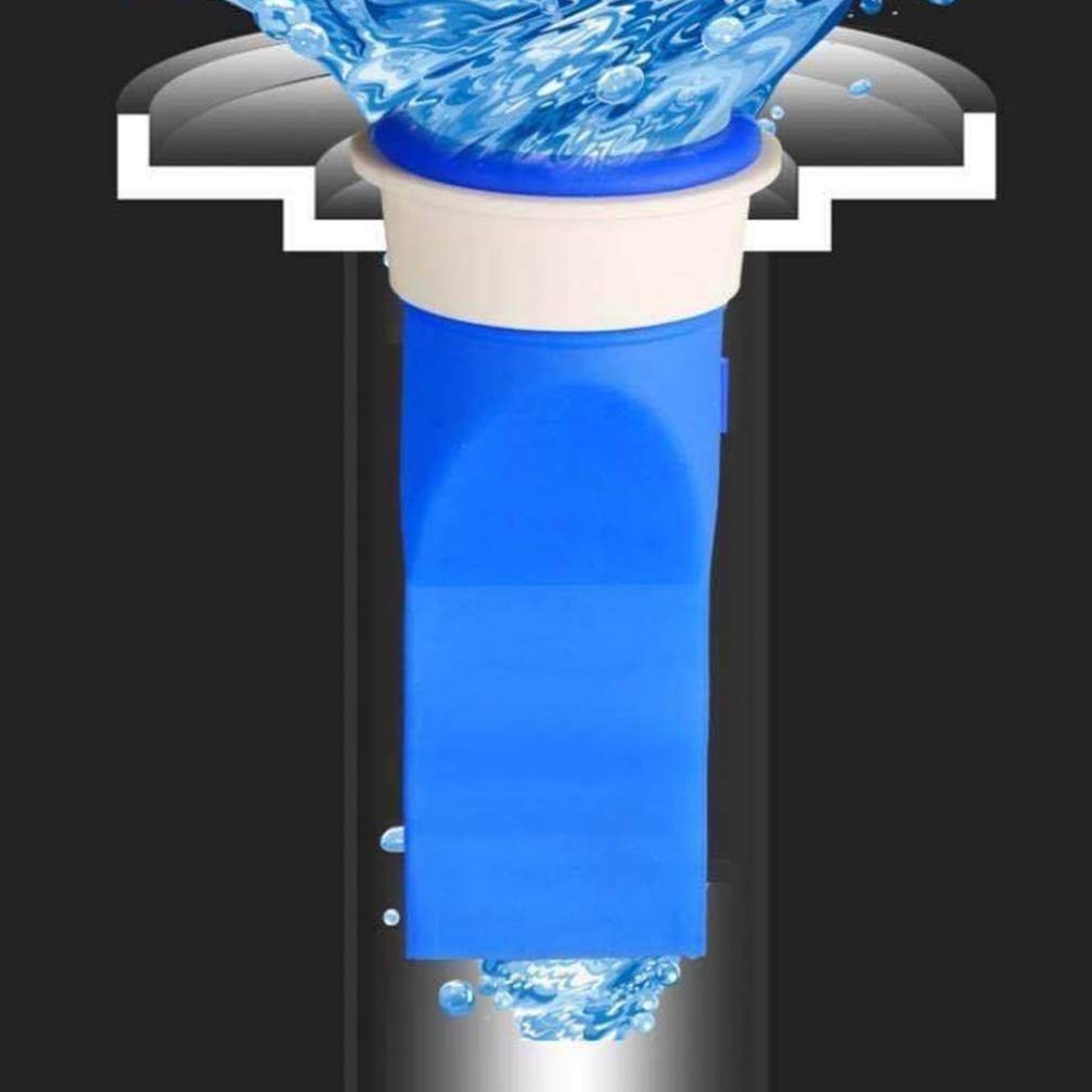 Buy Yardwe Drain Backflow Preventer Silicone Floor Drain Backflow