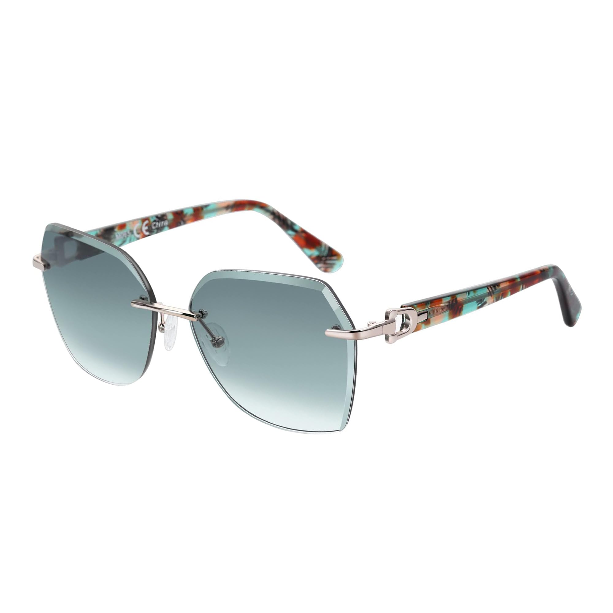 Alles wat je moet weten over het UV-beschermingsniveau van je zonnebri – dimi eyewear
