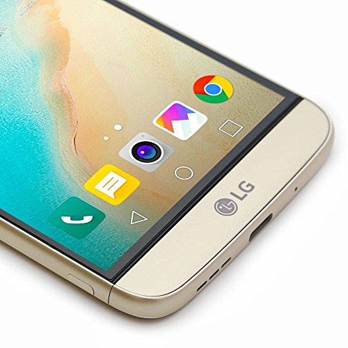 Armorsuit Militaryshield® Lg G5 Screen Protector Anti-Bubble Ultra Hd Shield W/Lifetime Replacements #TOP6
