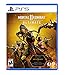 Produktbild Mortal Kombat 11 für PS5 (Ultimate Bonus Edition) (100% UNCUT) (Deutsch spielbar)