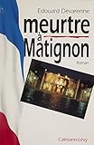  Meurtre à Matignon (Les Lieux du crime)