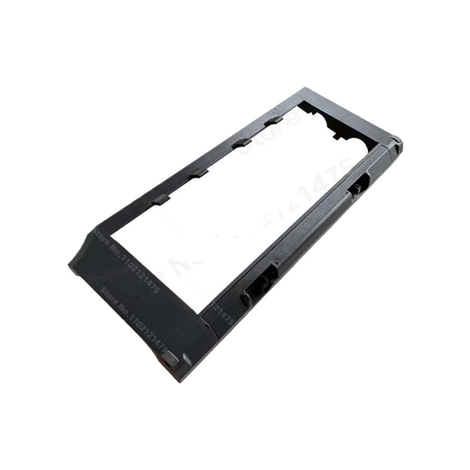 Copertura della Spazzola Principale del Rullo, Accessori for Aspirapolvere Robot, Pezzi di Ricambio, Compatibile con Roborock, S8, S8 Plus, S8+, S8 PRO Ultra, G20 Plus(Motor with Housing)