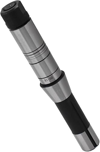 Miniatura 5 de Bridgeport - Fresa para fresadora (0.630in, R8)