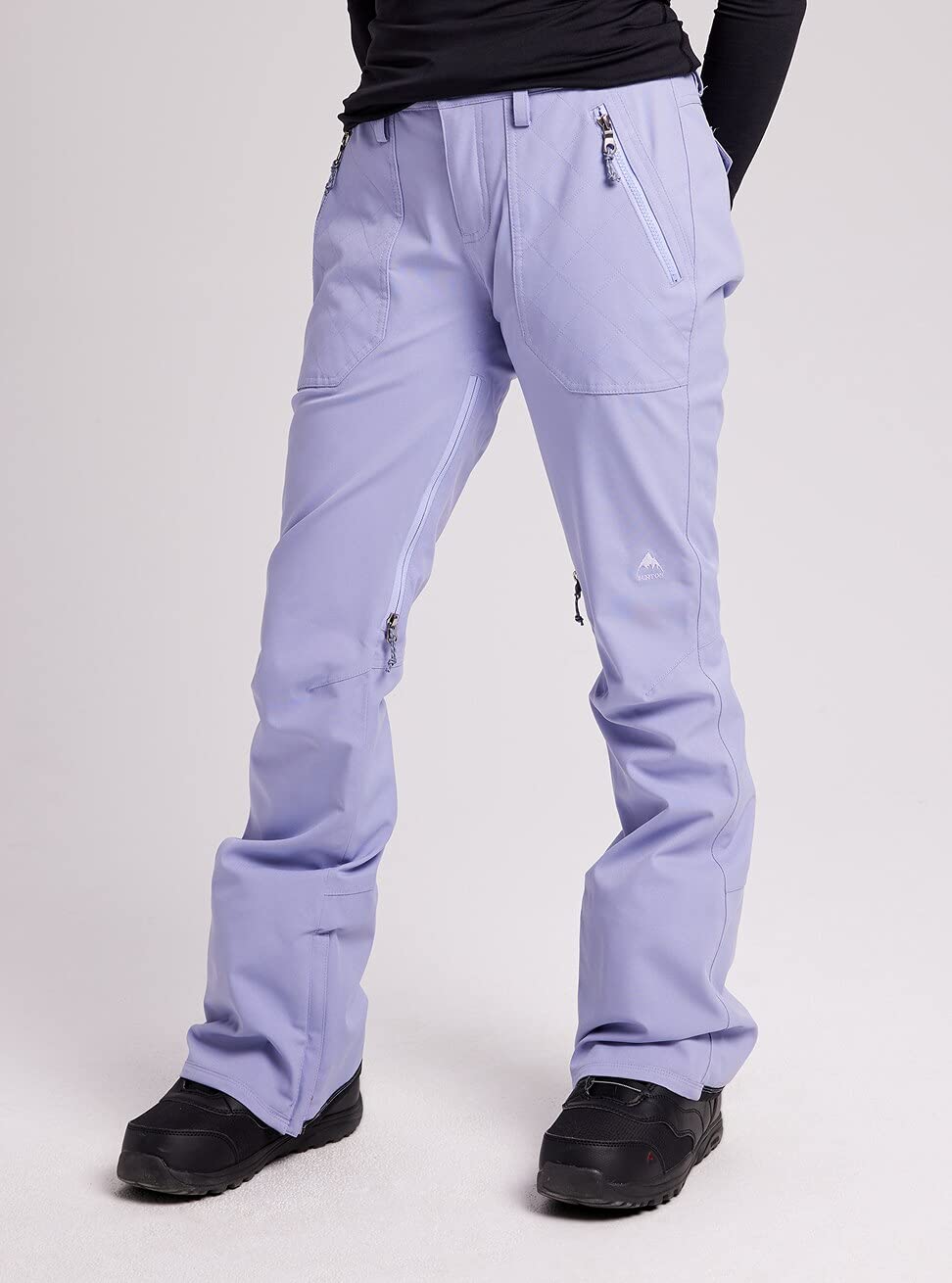 Burton Vida - Pantalón Deportivo Mujer