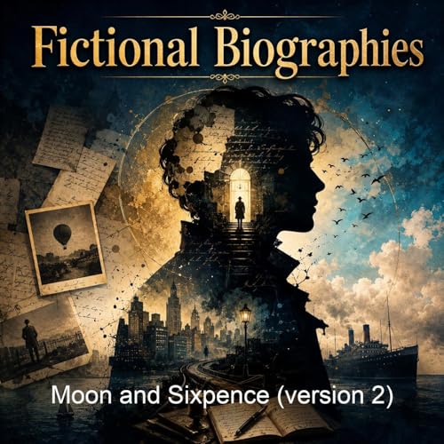 Moon and Sixpence (version 2) cover art