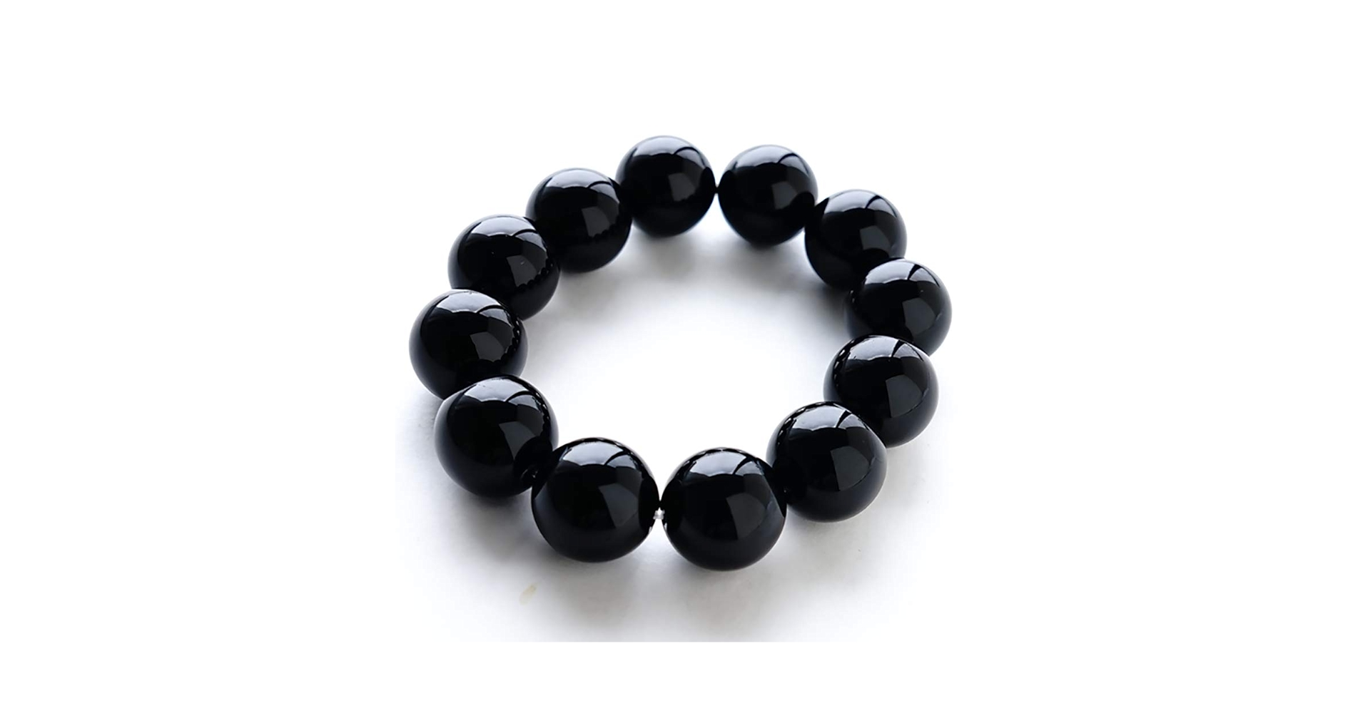 Amazon.co.jp: ブルーコーン パワーストーン 天然石 16mm