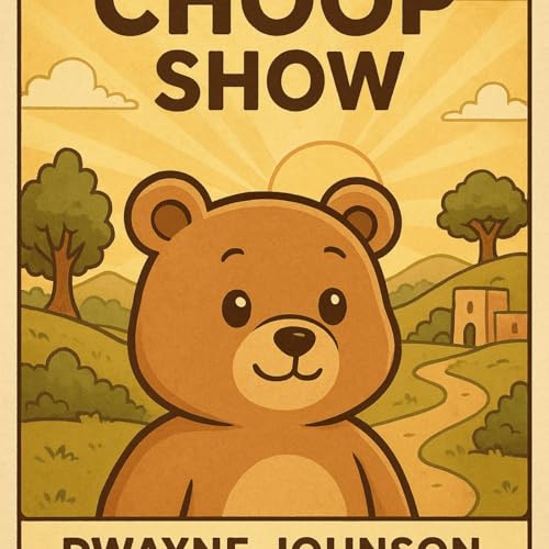 『Trailer To "The Choop Show"』のカバーアート