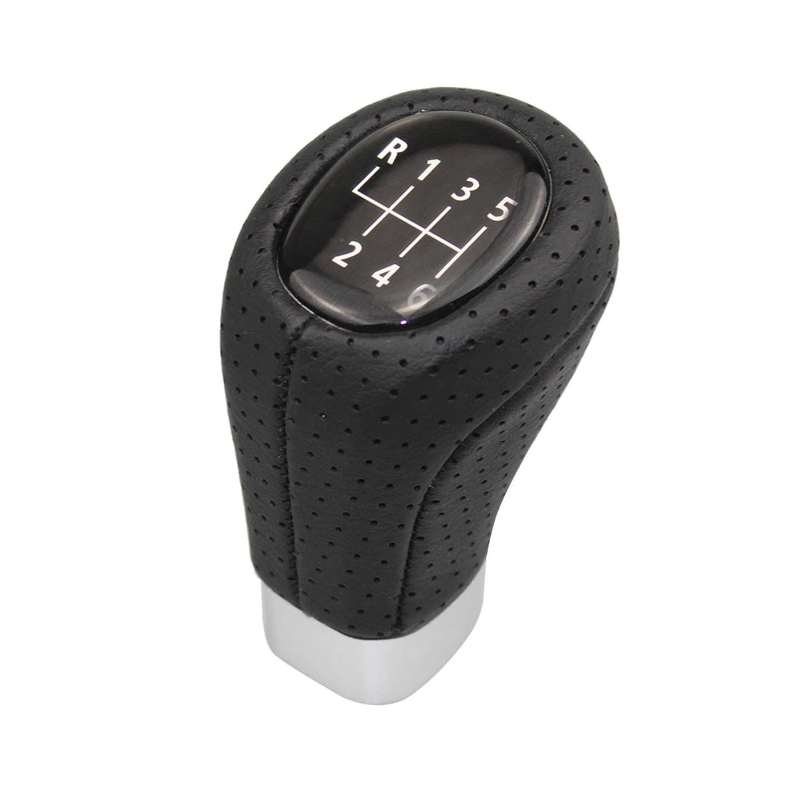 Gear Stick Knob For BMW 1/3 Series E46 E60 E63 E64 E87 E88 E90 E91 E92 E93
