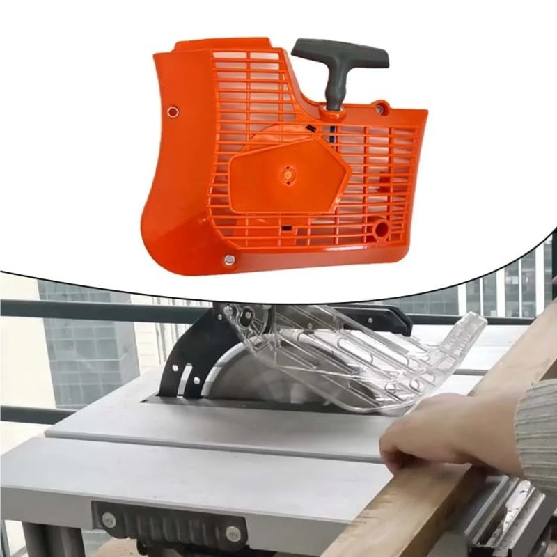 Ensemble démarreur à traction K750 K760 lanceur à tirette complet