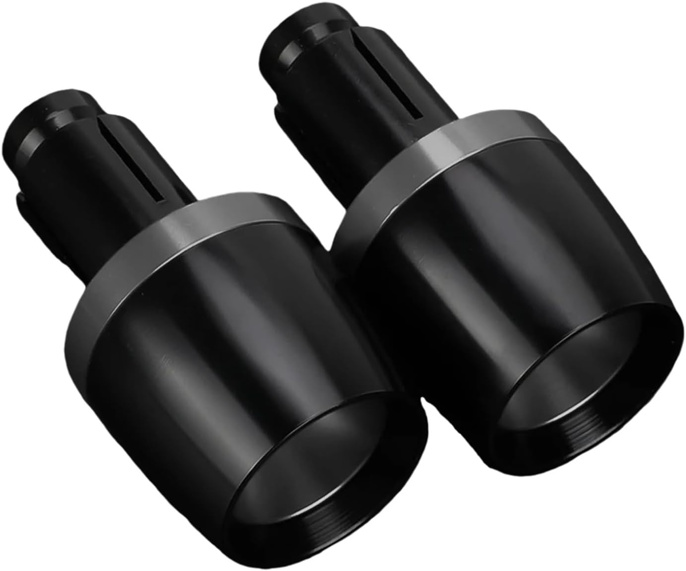 Motorcycle Handlebar End Plug Universal For Su&zuki GSXR1000 GSX-R1000 1000 2001-2023 Handlebar Grips Bar Ends Cap Counterweight Plug Slide