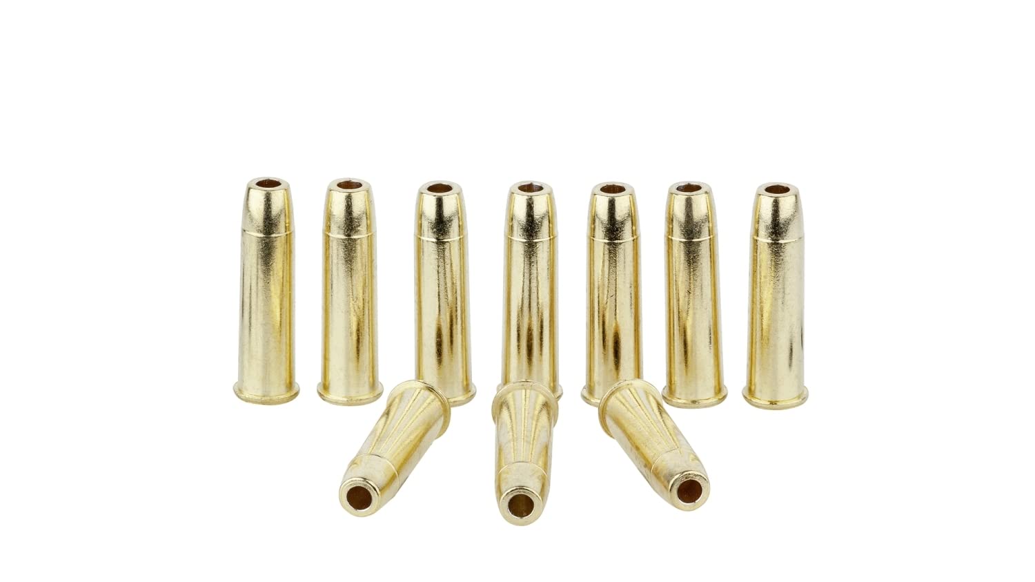 Umarex Legends Lote 10 Fundas de Carga 6 mm Metal