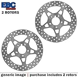 Innendurchmesser: 110,2mm. Lochkreisdurchmesser: 126mm.