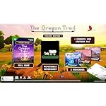 The Oregon Trail Deluxe Edition Xbox Series X / Xbox One - Image 2