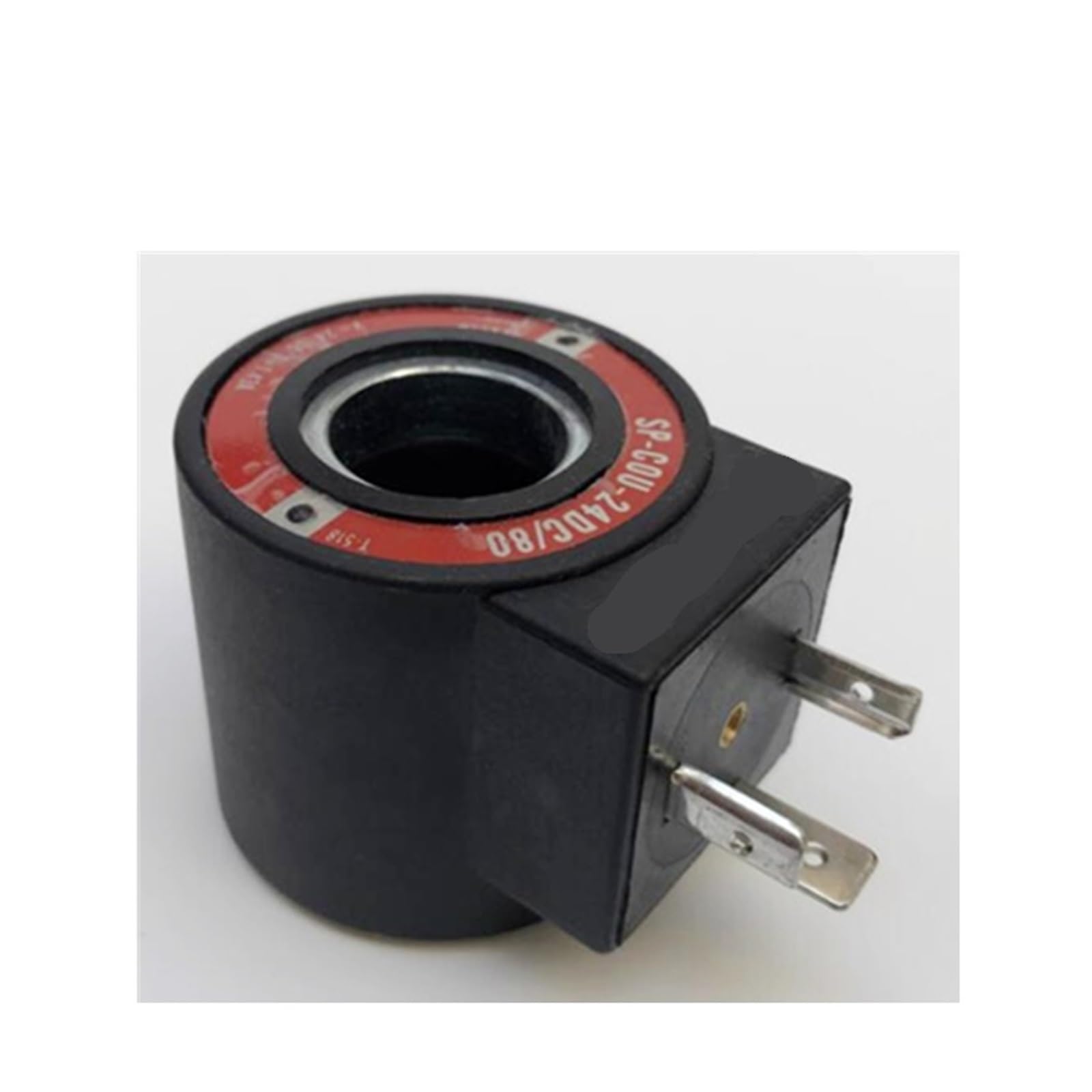 PXQCHAVLN Coil SP-COU-24DC/80 SP-COU-12DC/80 SP-COI-230/50/60/80 Inner Diameter 18mm Height 39mm(SP-COU-24DC 80)