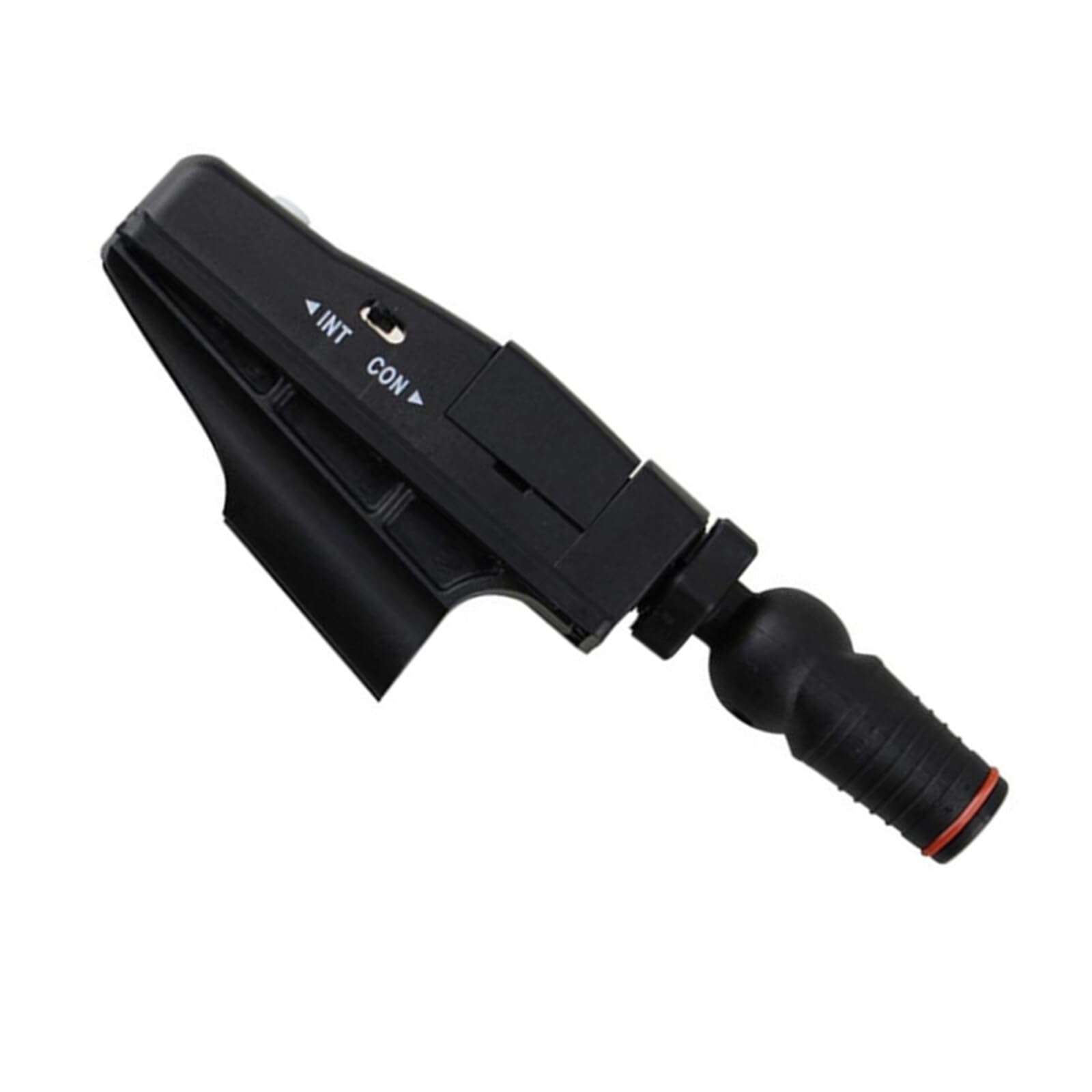 SH-RuiDu Golf Aiming Point Assistant Device, Portable Golf Putter Sight Pointer Putting Alignment Tool Golf Training Aid
