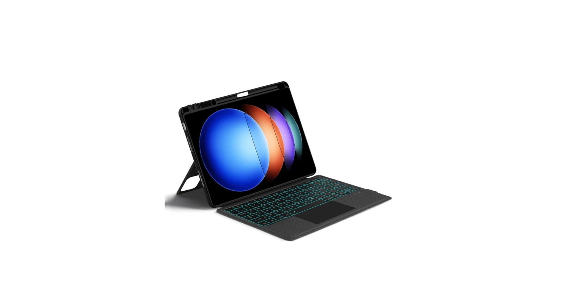 Xiaomi Pad 6 Pro 12.4 キーボード付きカバーセット 41GJTc5FmdL.jpg