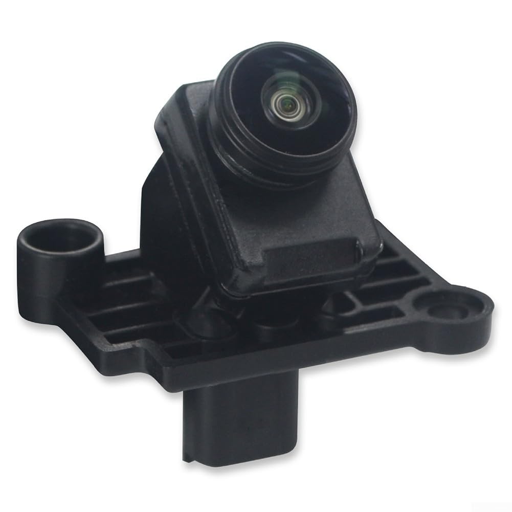 Caméra de recul arrière de Voiture Compatible avec Clio IV, Megane IV, Talisman OEM 28442 7774R pour Installation arrière et Assistance au stationnement