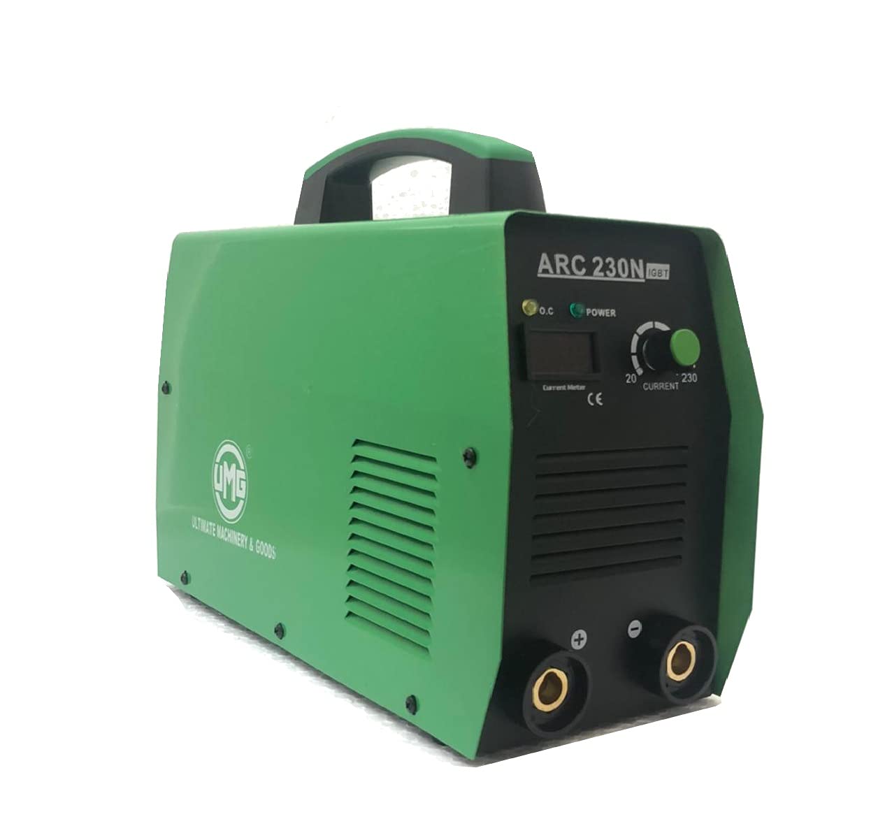 See full amazon price history chart for UMG(ultimate machinery & goods)® Inverter Welding Machine ARC-230|WELDING MACHINE HEAVY DUTY|WELDING MACHINE|WELDING MACHINE SINGLE PHASE 230AMPS UMG(ultimate machinery & goods)® Inverter Welding Machine ARC-230|WELDING MACHINE HEAVY DUTY|WELDING MACHINE|WELDING MACHINE SINGLE PHASE 230AMPS (B08N6B4BZJ) Amazon Price History, Amazon Price Tracker