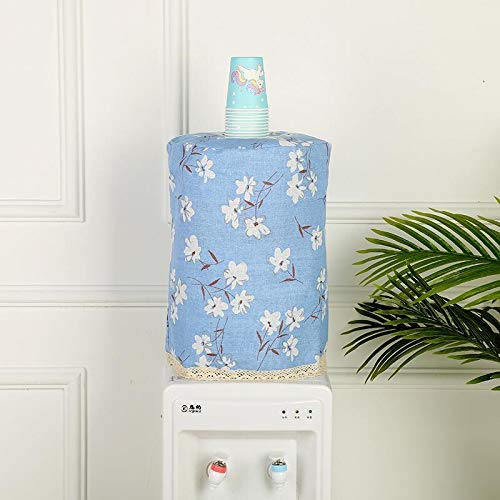 CLOUDTAIL CHOICE Printed 20L Water Dispenser Bottle Cover (Multi Color) pack of 1 (B08WHTQH51) Amazon Price History, Amazon Price Tracker
